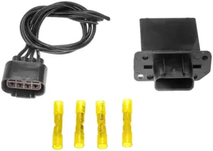 973-518 | HVAC Blower Motor Resistor Kit | Dorman