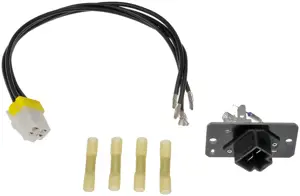 973-527 | HVAC Blower Motor Resistor Kit | Dorman