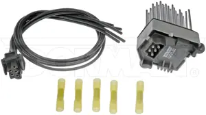 973-528 | HVAC Blower Motor Resistor Kit | Dorman