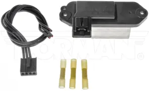 973-552 | HVAC Blower Motor Resistor Kit | Dorman
