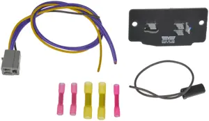 973-556 | HVAC Blower Motor Resistor Kit | Dorman