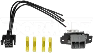 973-560 | HVAC Blower Motor Resistor Kit | Dorman