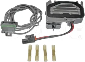 973-564 | HVAC Blower Motor Resistor Kit | Dorman