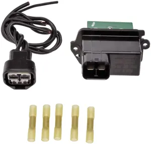 973-567 | HVAC Blower Motor Resistor Kit | Dorman