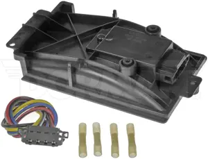 973-573 | HVAC Blower Motor Resistor Kit | Dorman