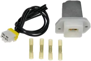 973-581 | HVAC Blower Motor Resistor Kit | Dorman