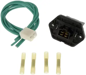 973-954 | HVAC Blower Motor Resistor Kit | Dorman