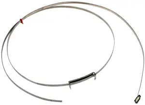 974-040 | Tire Pressure Monitoring System (TPMS) Sensor Mounting Band | Dorman
