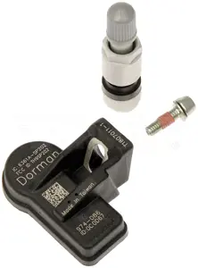 974-086 | Tire Pressure Monitoring System (TPMS) Sensor | Dorman
