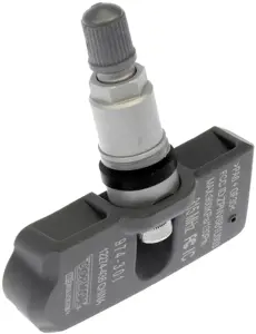 974-301 | Tire Pressure Monitoring System (TPMS) Programmable Sensor | Dorman