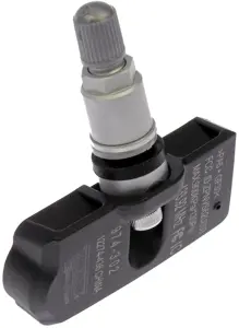 974-302 | Tire Pressure Monitoring System (TPMS) Programmable Sensor | Dorman