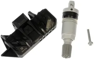 974-304 | Tire Pressure Monitoring System (TPMS) Programmable Sensor | Dorman