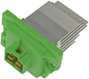 984-123 | HVAC Blower Motor Resistor | Dorman