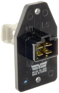 984-200 | HVAC Blower Motor Resistor | Dorman