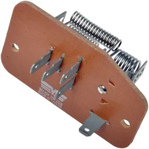 984-604 | HVAC Blower Motor Resistor | Dorman