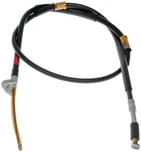 C660136 | Parking Brake Cable | Dorman
