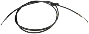 C660189 | Parking Brake Cable | Dorman