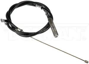 C660199 | Parking Brake Cable | Dorman