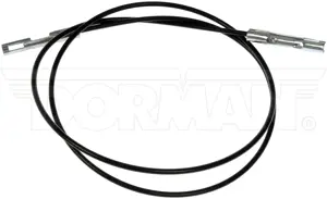 C660218 | Parking Brake Cable | Dorman