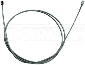 C660219 | Parking Brake Cable | Dorman