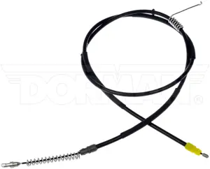 C660223 | Parking Brake Cable | Dorman