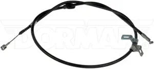 C660279 | Parking Brake Cable | Dorman