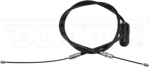 C660290 | Parking Brake Cable | Dorman