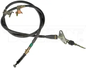 C660340 | Parking Brake Cable | Dorman