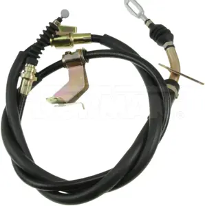 C660341 | Parking Brake Cable | Dorman