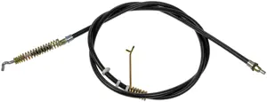 C660389 | Parking Brake Cable | Dorman