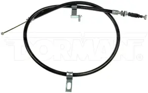 C660452 | Parking Brake Cable | Dorman