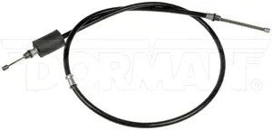 C660466 | Parking Brake Cable | Dorman