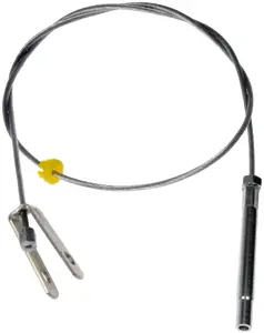 C660727 | Parking Brake Cable | Dorman