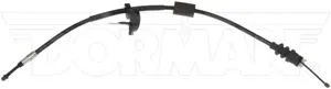 C660802 | Parking Brake Cable | Dorman