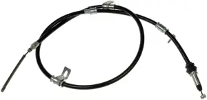 C660858 | Parking Brake Cable | Dorman