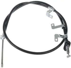 C660901 | Parking Brake Cable | Dorman