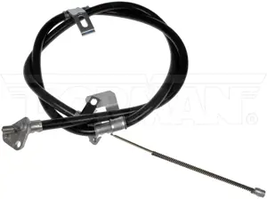 C660979 | Parking Brake Cable | Dorman