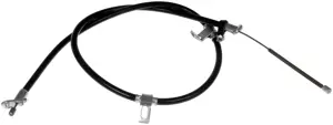 C660980 | Parking Brake Cable | Dorman