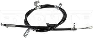 C661030 | Parking Brake Cable | Dorman