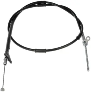 C661044 | Parking Brake Cable | Dorman
