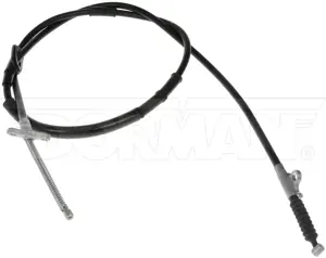 C661060 | Parking Brake Cable | Dorman