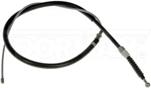 C661066 | Parking Brake Cable | Dorman