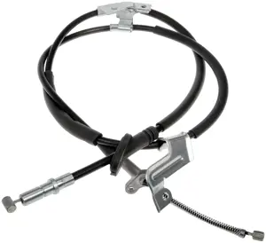 C661093 | Parking Brake Cable | Dorman