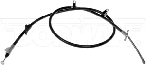 C661099 | Parking Brake Cable | Dorman