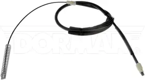 C661208 | Parking Brake Cable | Dorman