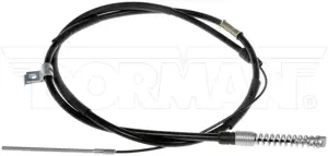 C661217 | Parking Brake Cable | Dorman