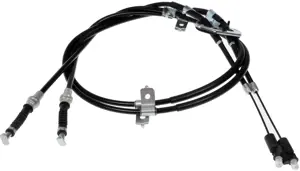 C661328 | Parking Brake Cable | Dorman