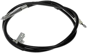 C661367 | Parking Brake Cable | Dorman