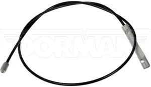 C661377 | Parking Brake Cable | Dorman
