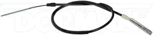 C661380 | Parking Brake Cable | Dorman